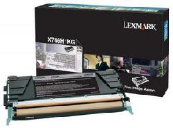Lexmark X746H1KG