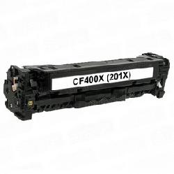TIN CF400X