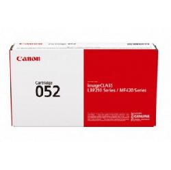 Canon CRG-052