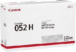 Canon CRG-052H