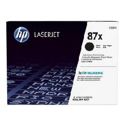 HP CF287X