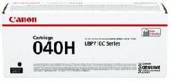 Canon CRG-040HBk