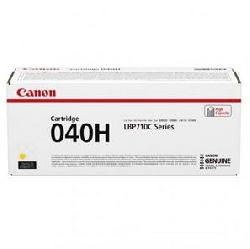 Canon CRG-040HY