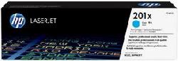 HP CF401X