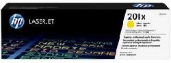 HP CF402X