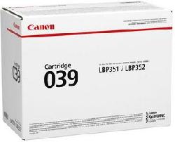 Canon CRG-039