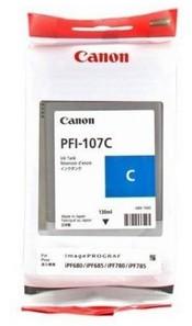 Canon PFI107C