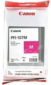 Canon PFI107M