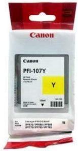 Canon PFI107Y