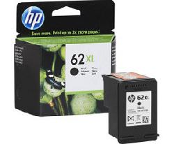 HP C2P05AE / 62XL Bk