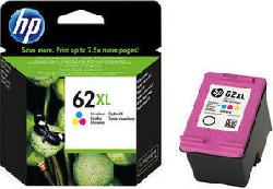 HP C2P07AE / 62XL Co