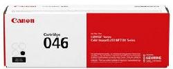 Canon CRG-046Bk