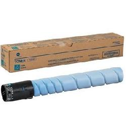 Konica Minolta A8K3450 / TN-221C