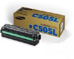 Samsung CLT-C505L
