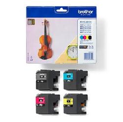 Brother LC127XLVALBP