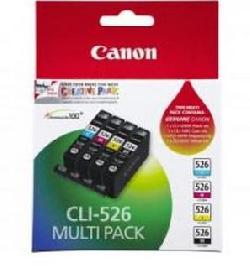 Canon CLI-526CMYK