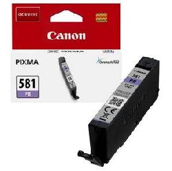Canon CLI581PB
