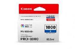 Canon PFI-1000BLUE