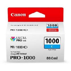 Canon PFI-1000C