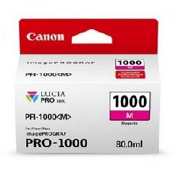 Canon PFI-1000M