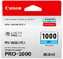 Canon PFI-1000PC