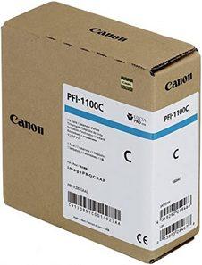 Canon PFI1100C