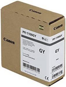 Canon PFI1100GY