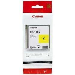 Canon PFI120Y