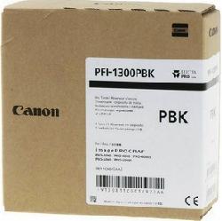 Canon PFI1300PB