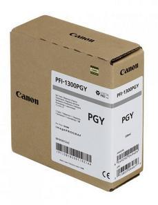 Canon PFI1300PGY