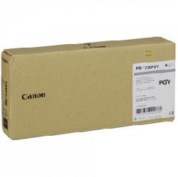 Canon PFI1700PGY