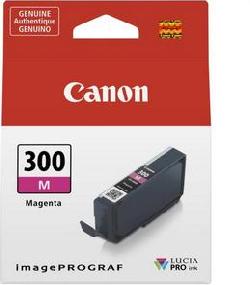 Canon PFI300M