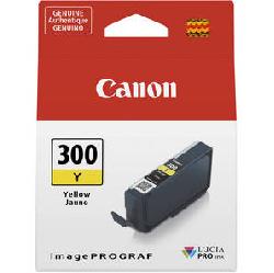 Canon PFI300Y