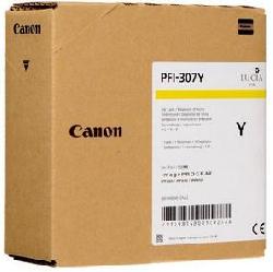 Canon PFI-307Y