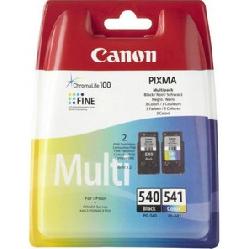 Canon PG-540 + CL-541