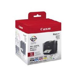 Canon PGI-2500XL Bk/C/M/Y
