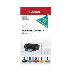 Canon PGI-9 PB+C+M+Y+GY