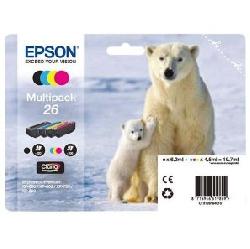 Epson C13T26164010