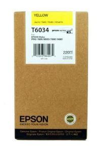 Epson C13T603400