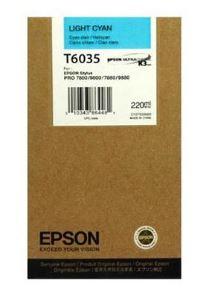 Epson C13T603500