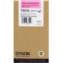 Epson C13T603600