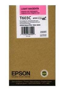 Epson C13T603C00