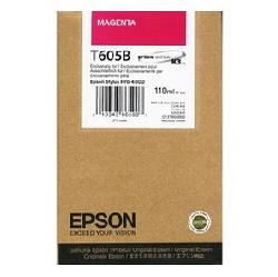 Epson C13T605B00