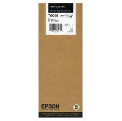 Epson C13T606100