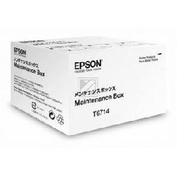 Epson C13T671400