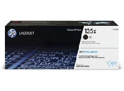 HP W1350X