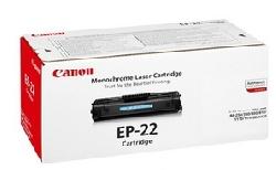 Canon EP-22