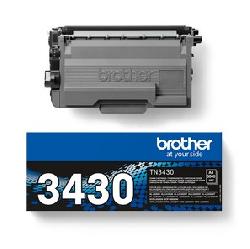 Brother TN-3430