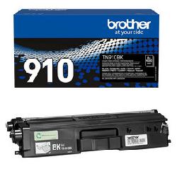 Brother TN910Bk