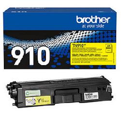 Brother TN910Y